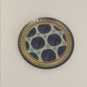 Beautiful Anthropologie jewelry tray